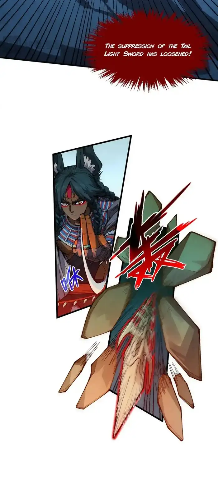 The Ultimate of All Ages Chapter 309 - Page 29