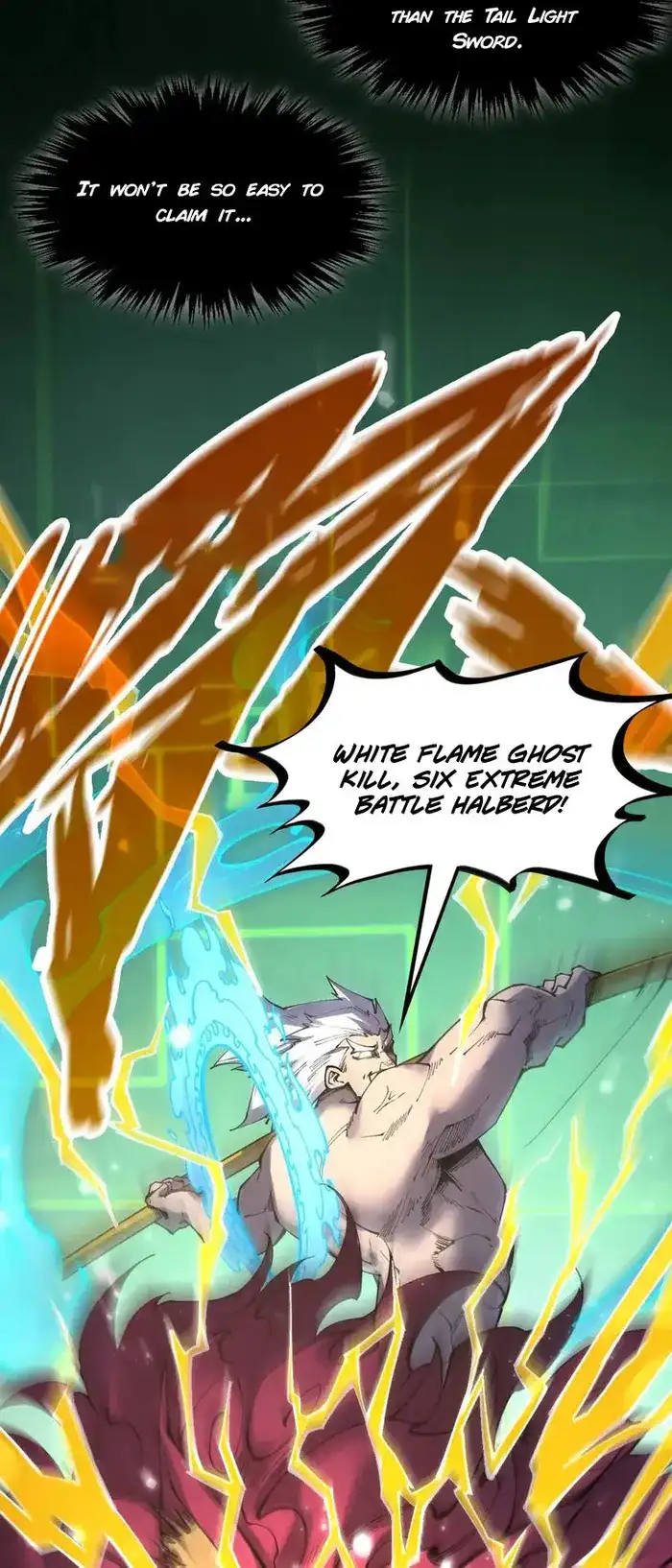 The Ultimate of All Ages Chapter 309 - Page 37