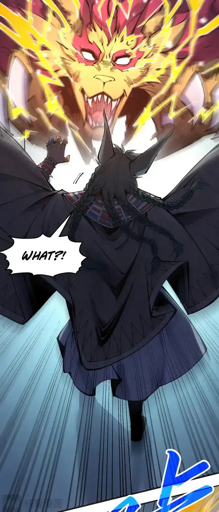 The Ultimate of All Ages Chapter 309 - Page 38