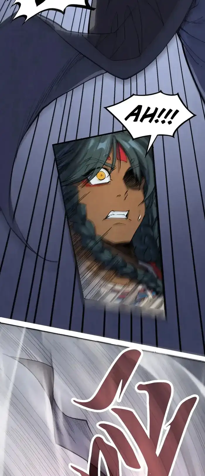 The Ultimate of All Ages Chapter 309 - Page 45