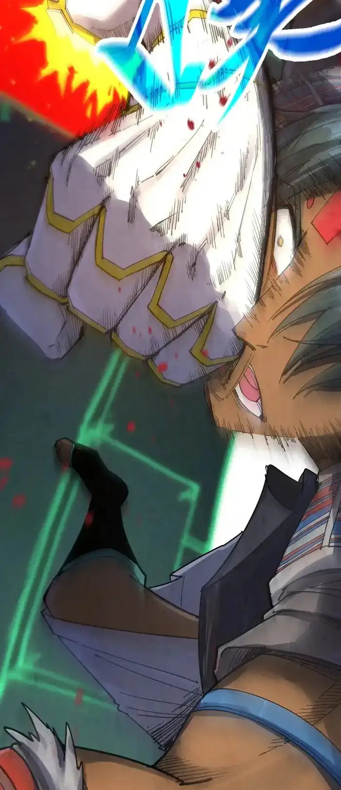 The Ultimate of All Ages Chapter 309 - Page 50