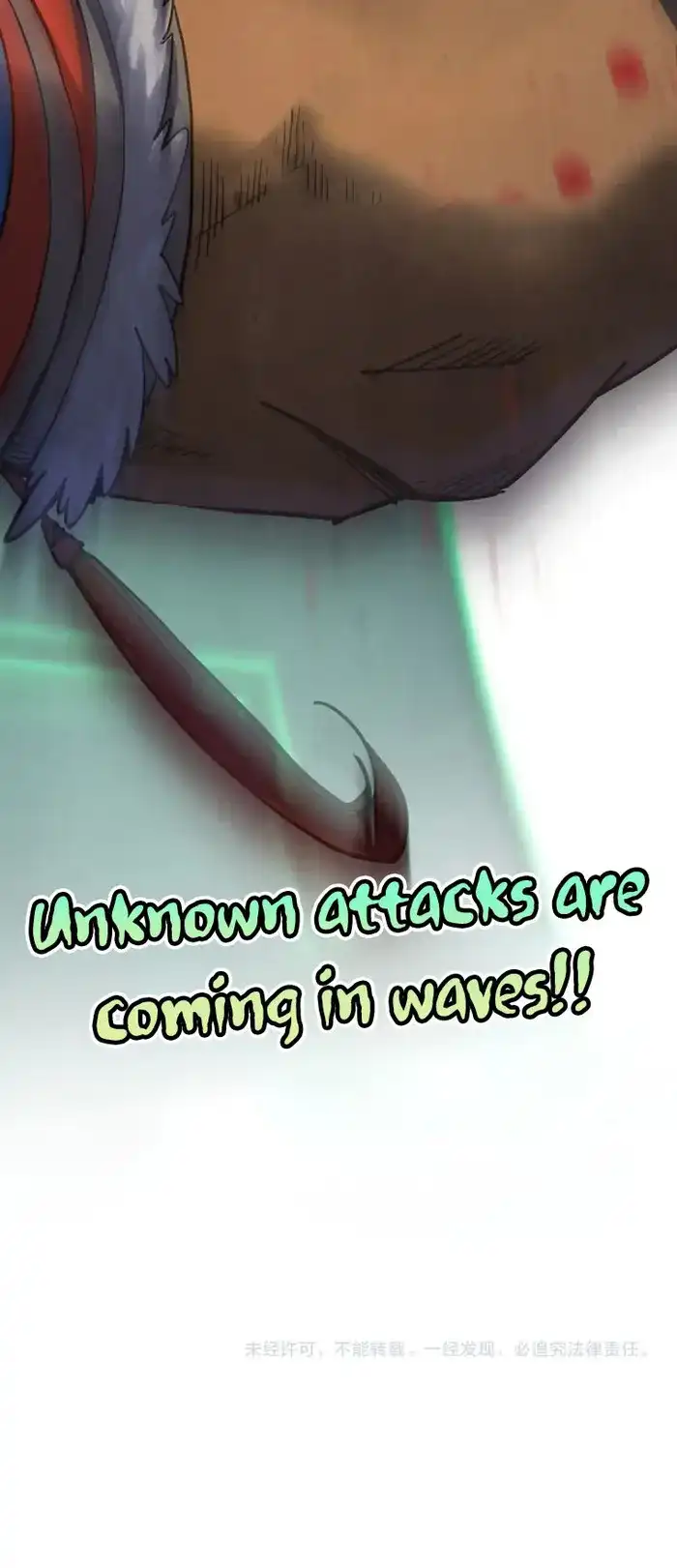 The Ultimate of All Ages Chapter 309 - Page 51