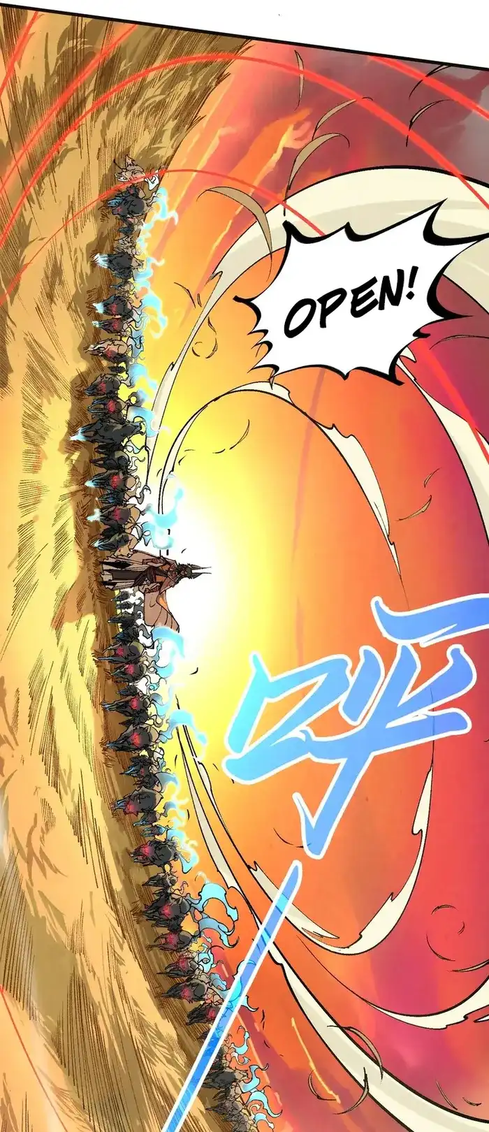 The Ultimate of All Ages Chapter 309 - Page 8