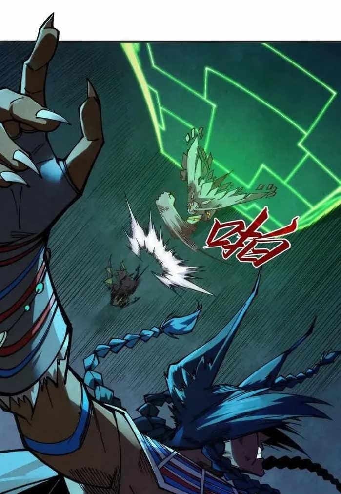 The Ultimate of All Ages Chapter 310 - Page 1