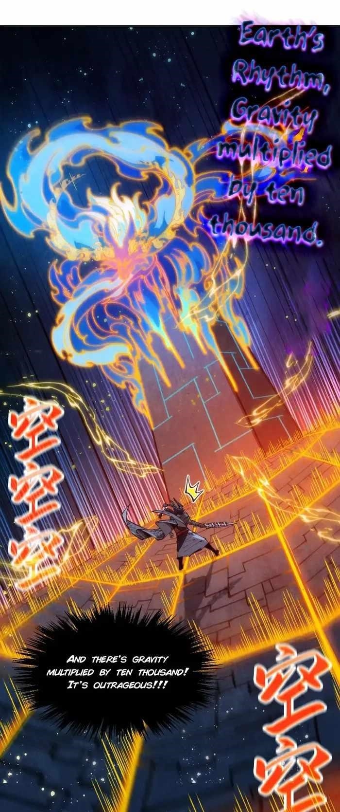 The Ultimate of All Ages Chapter 310 - Page 12