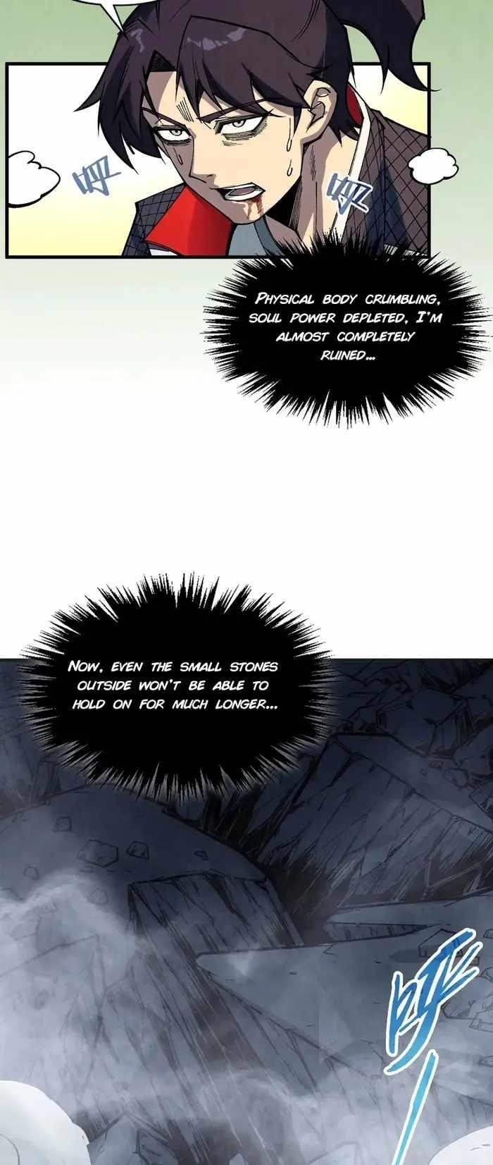 The Ultimate of All Ages Chapter 310 - Page 19