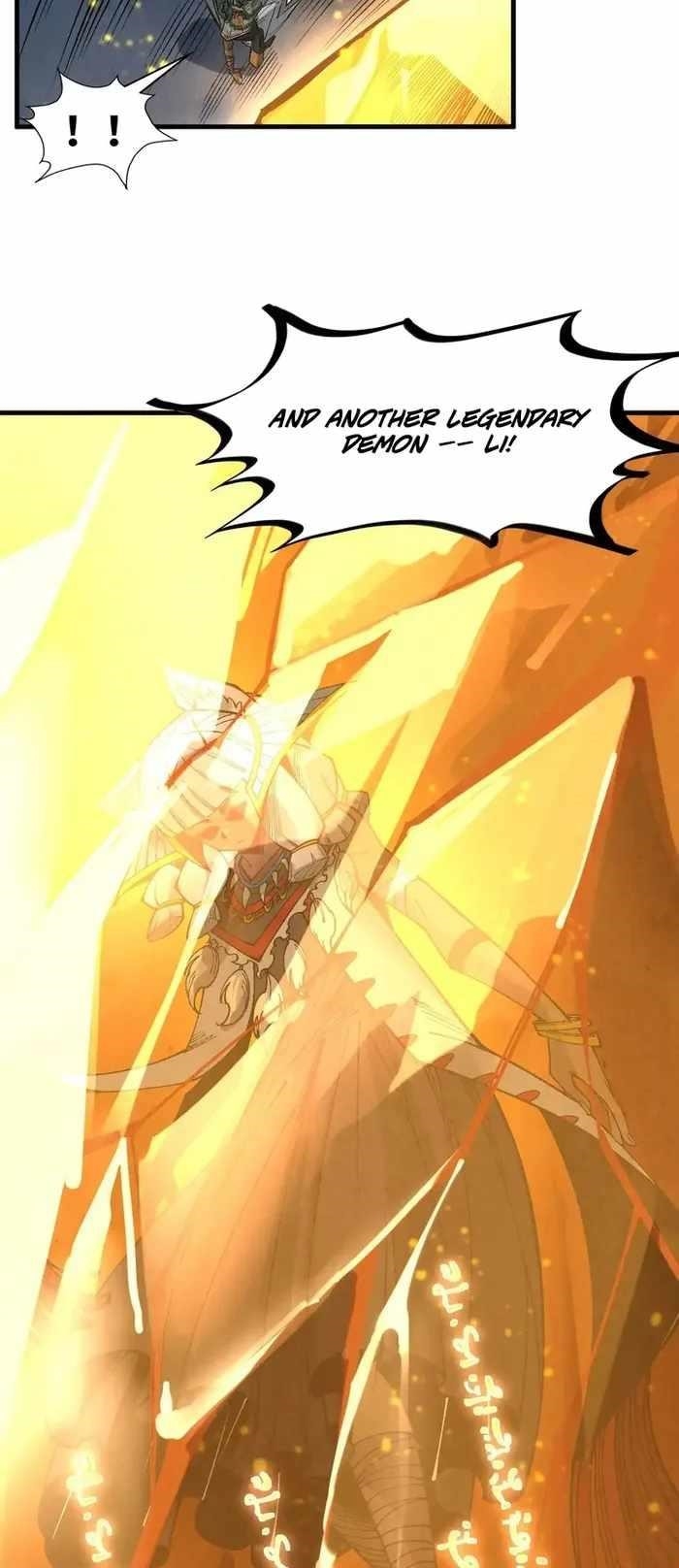 The Ultimate of All Ages Chapter 310 - Page 29