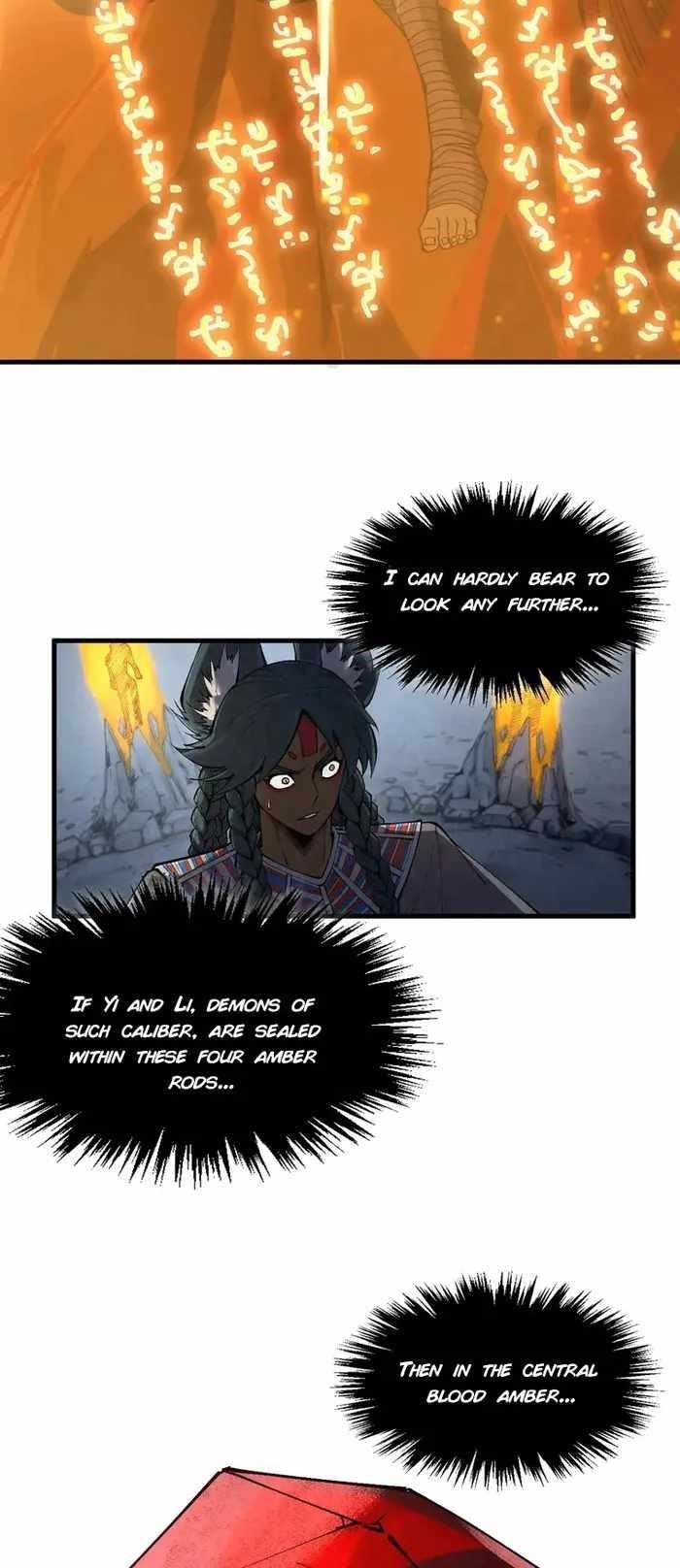 The Ultimate of All Ages Chapter 310 - Page 30