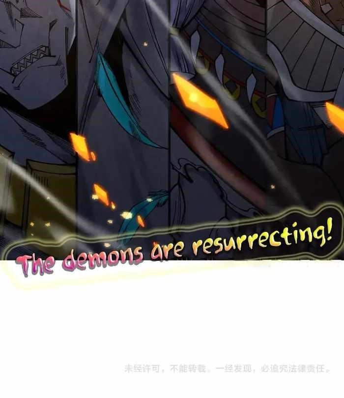 The Ultimate of All Ages Chapter 310 - Page 42