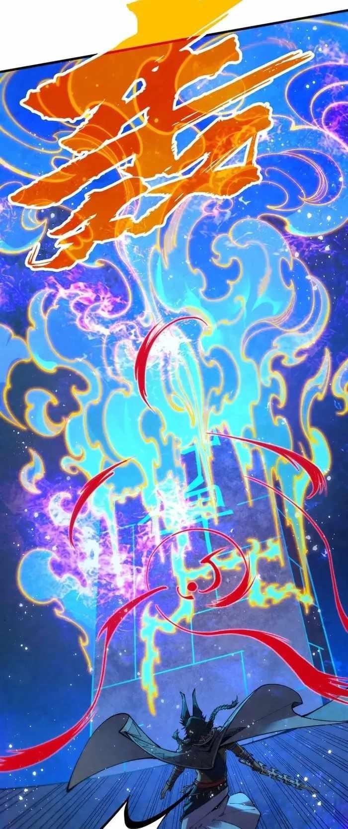 The Ultimate of All Ages Chapter 310 - Page 8