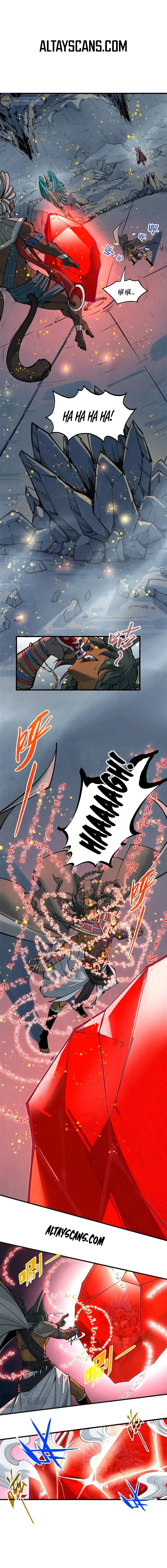 The Ultimate of All Ages Chapter 311 - Page 1