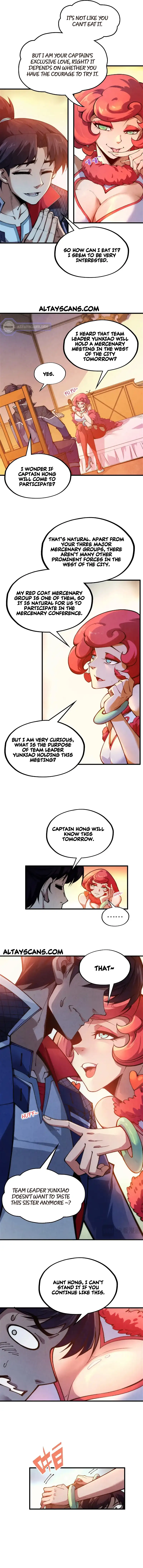 The Ultimate of All Ages Chapter 311 - Page 9