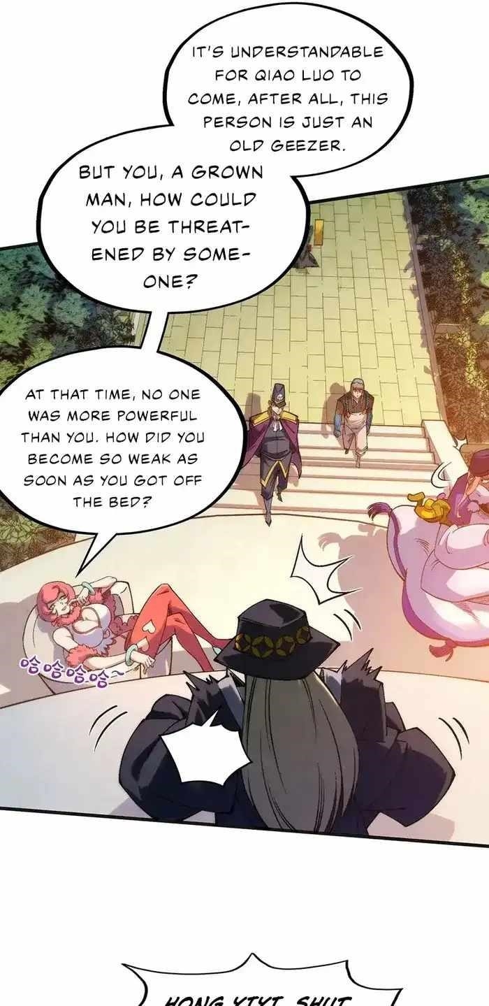 The Ultimate of All Ages Chapter 313 - Page 12