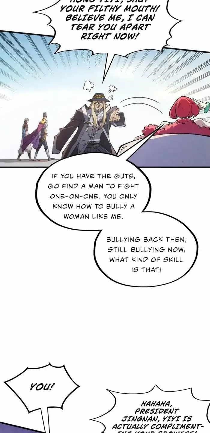 The Ultimate of All Ages Chapter 313 - Page 13