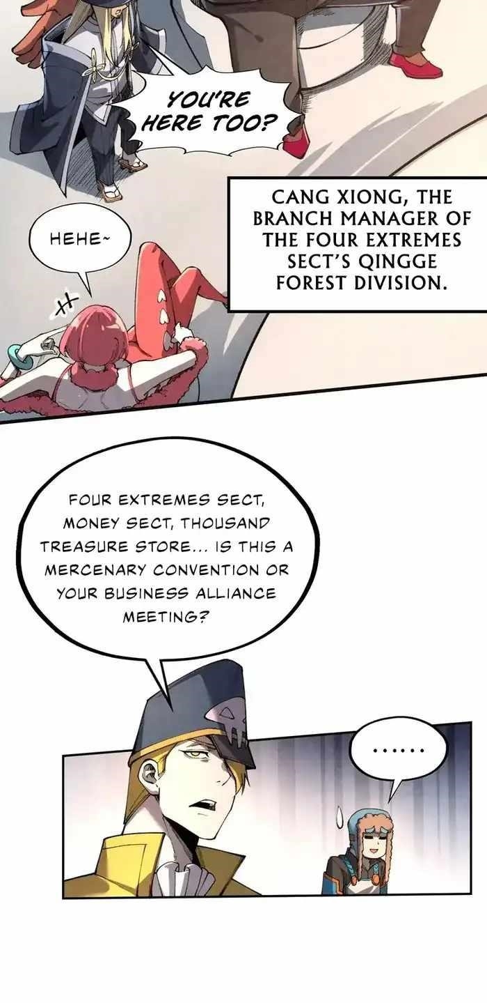 The Ultimate of All Ages Chapter 313 - Page 15