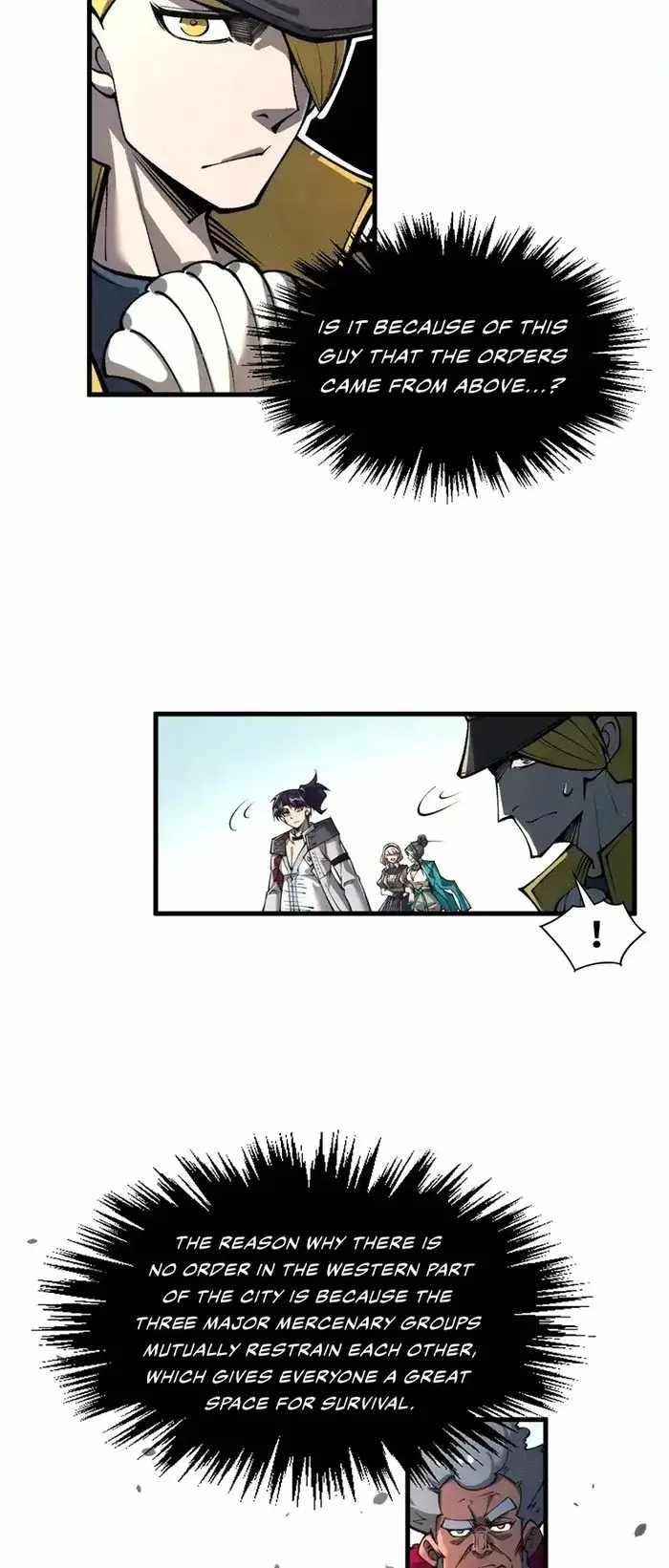 The Ultimate of All Ages Chapter 313 - Page 18