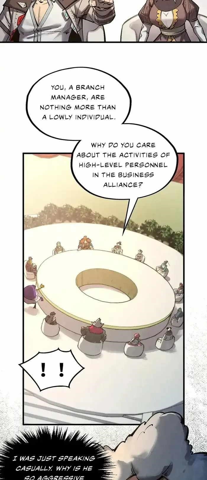 The Ultimate of All Ages Chapter 313 - Page 26