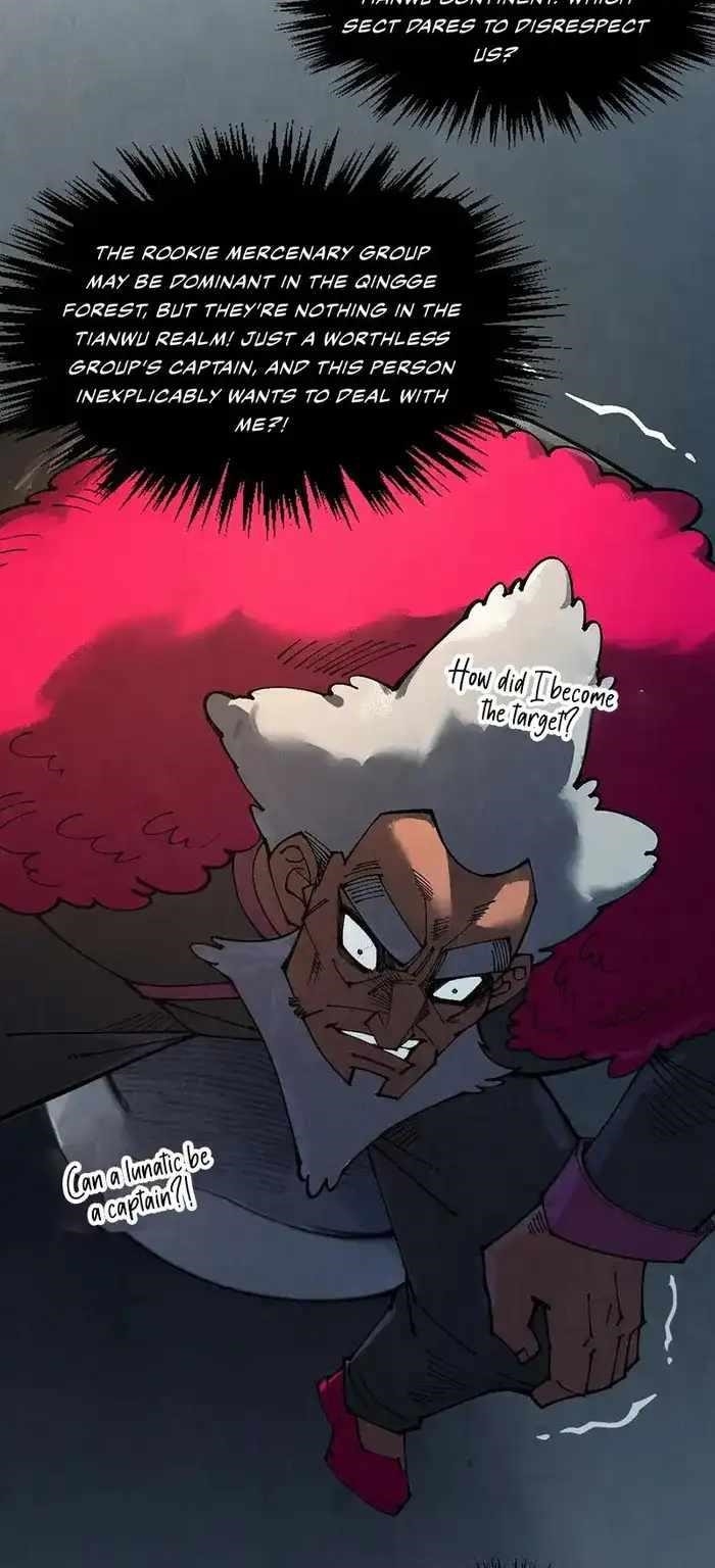 The Ultimate of All Ages Chapter 313 - Page 30