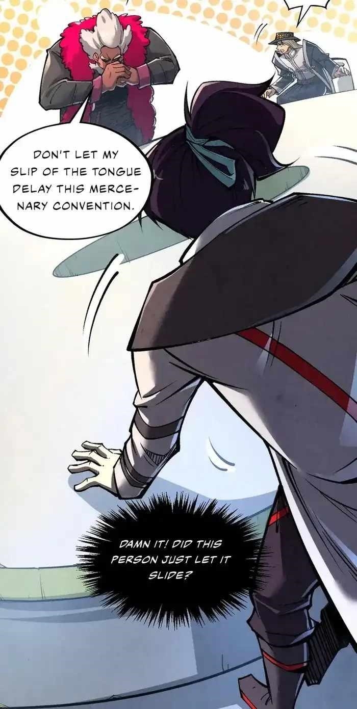 The Ultimate of All Ages Chapter 313 - Page 33