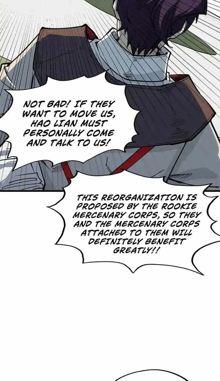 The Ultimate of All Ages Chapter 313 - Page 40