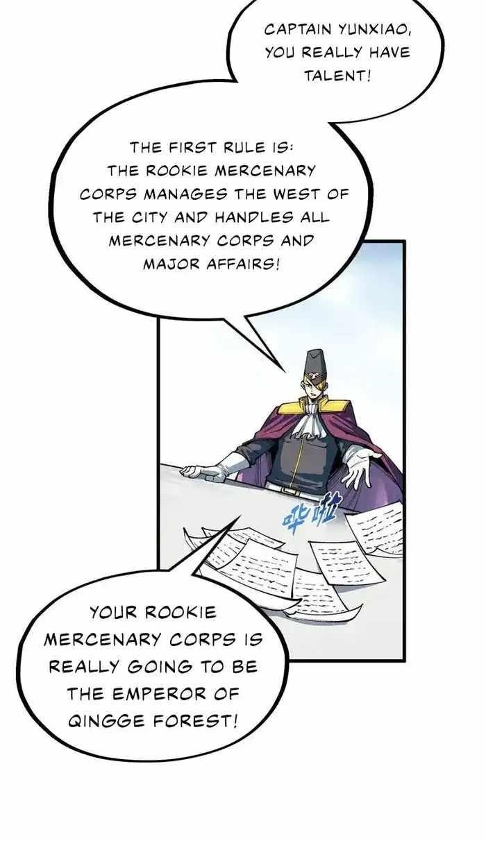 The Ultimate of All Ages Chapter 313 - Page 41