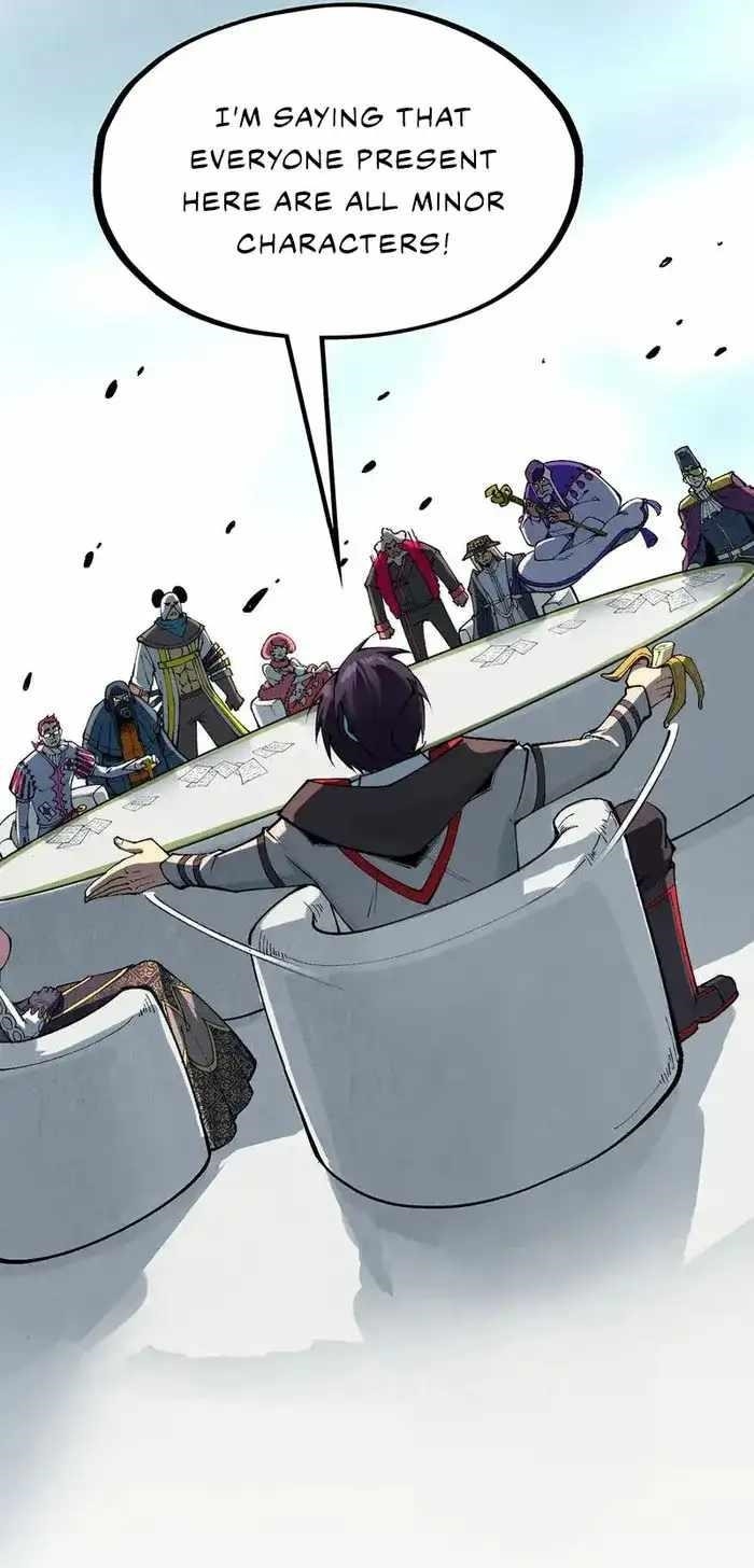 The Ultimate of All Ages Chapter 313 - Page 46