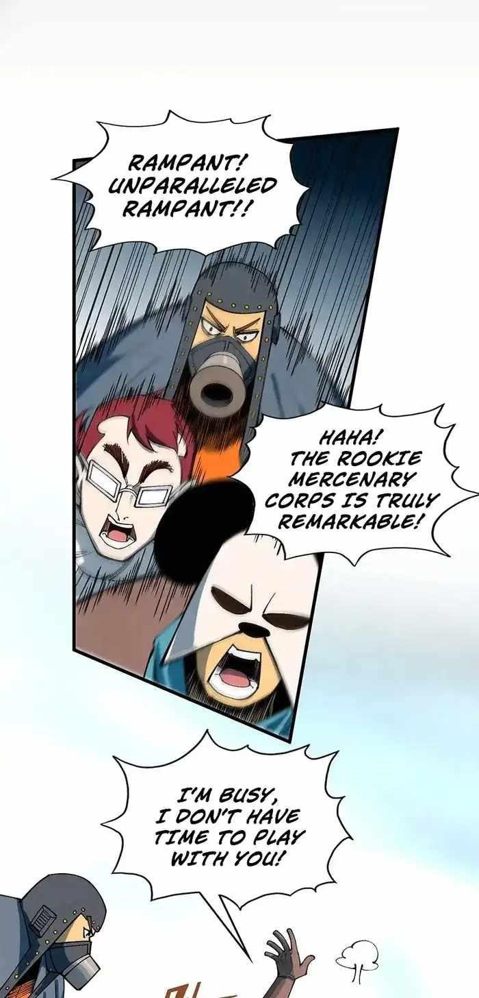 The Ultimate of All Ages Chapter 313 - Page 47