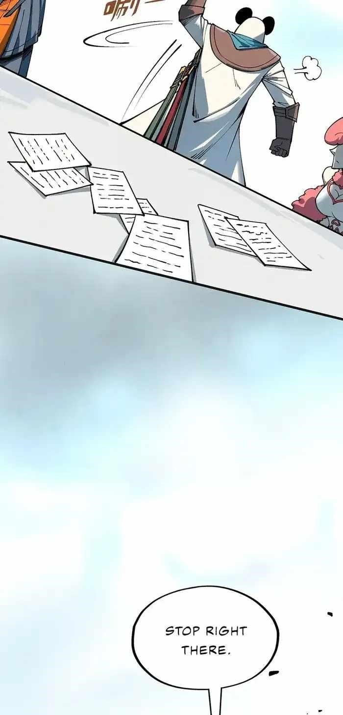 The Ultimate of All Ages Chapter 313 - Page 48