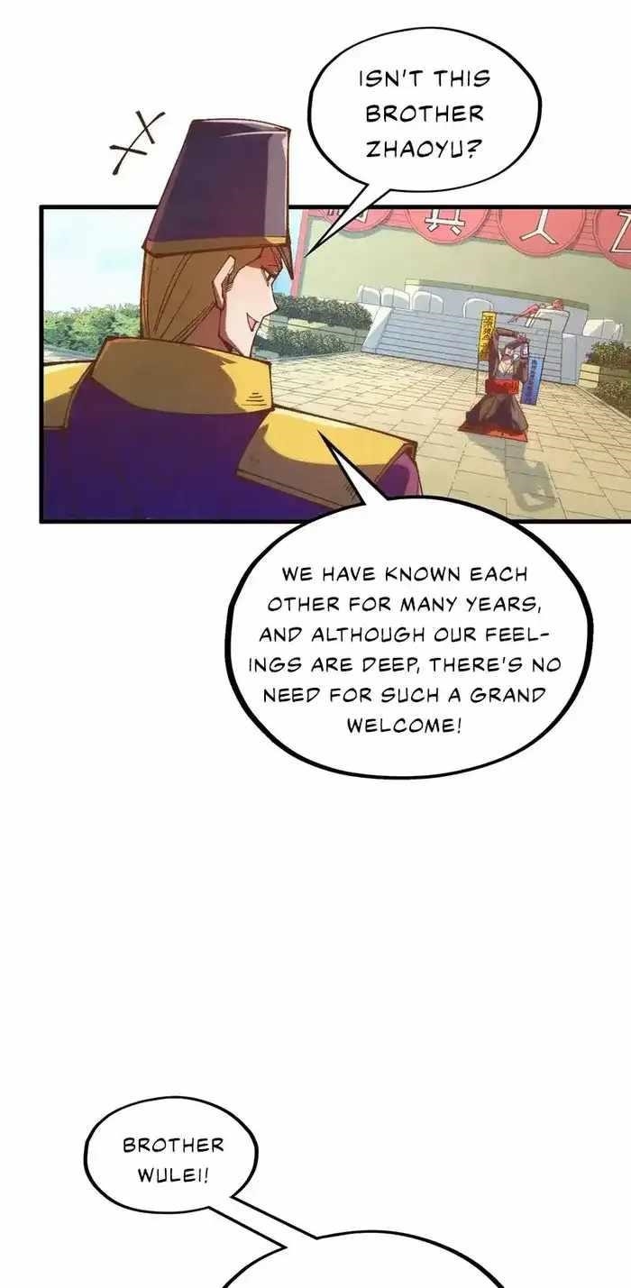 The Ultimate of All Ages Chapter 313 - Page 5