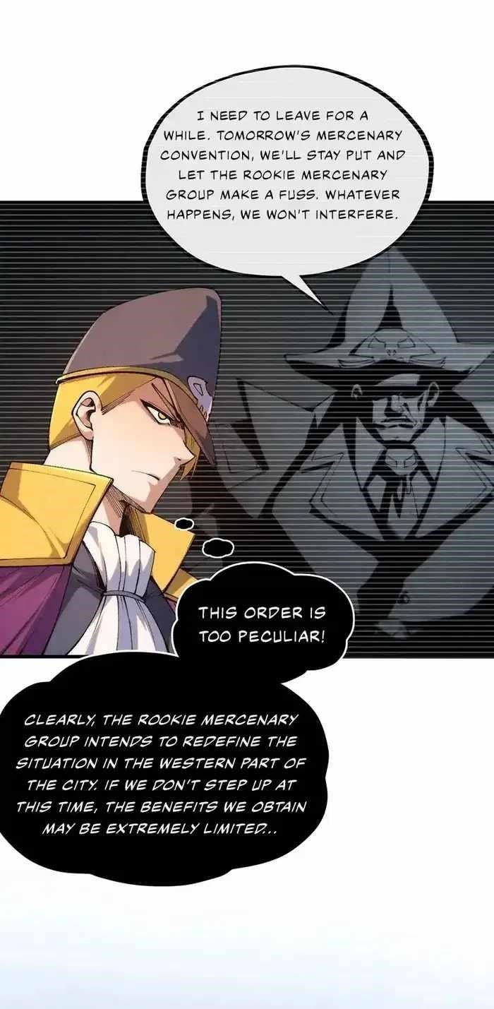 The Ultimate of All Ages Chapter 313 - Page 7