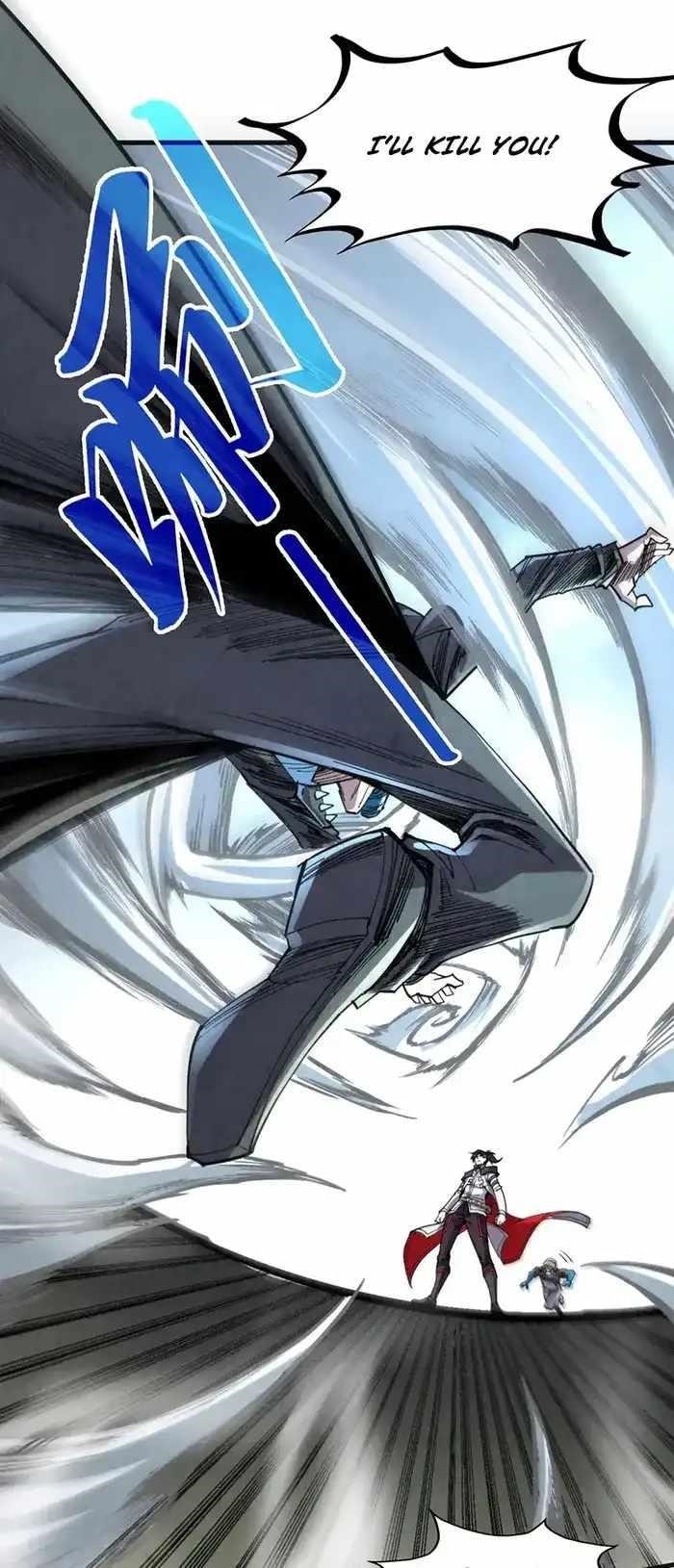 The Ultimate of All Ages Chapter 314 - Page 12