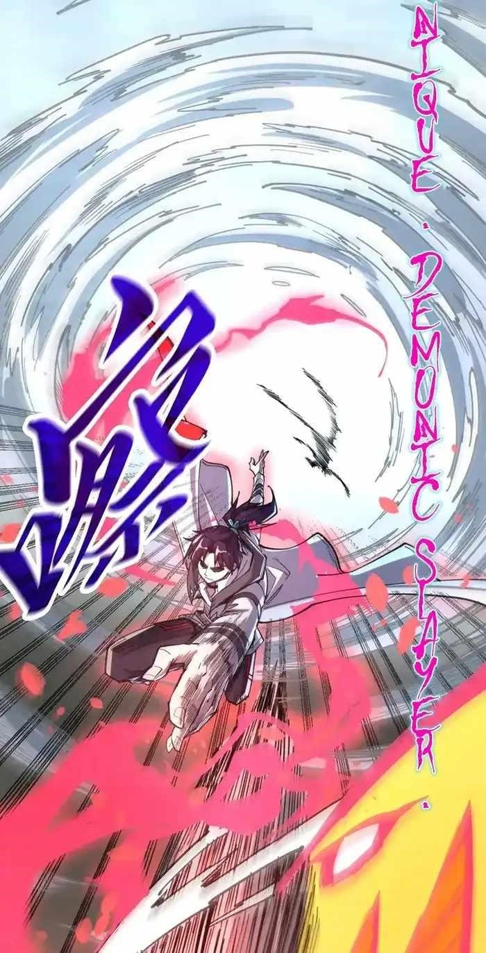 The Ultimate of All Ages Chapter 314 - Page 16