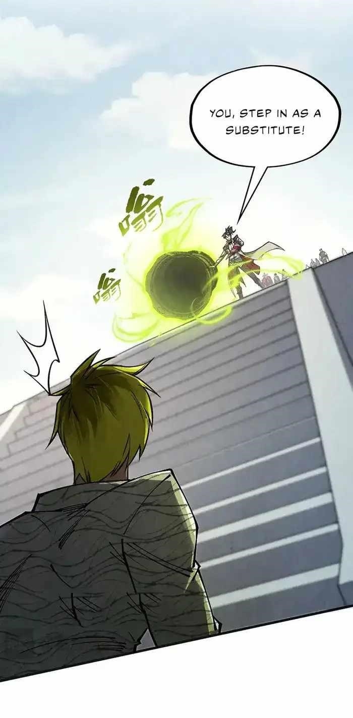 The Ultimate of All Ages Chapter 314 - Page 21