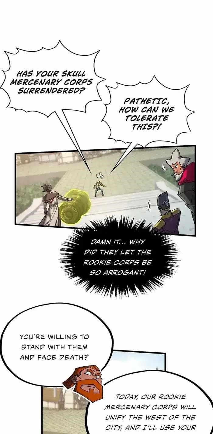 The Ultimate of All Ages Chapter 314 - Page 22