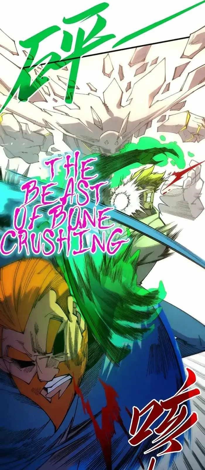 The Ultimate of All Ages Chapter 314 - Page 32