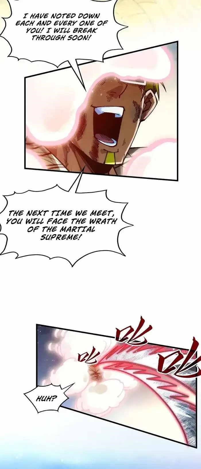 The Ultimate of All Ages Chapter 314 - Page 41