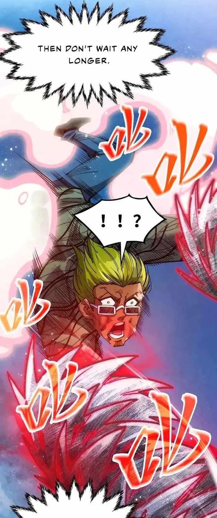 The Ultimate of All Ages Chapter 314 - Page 42