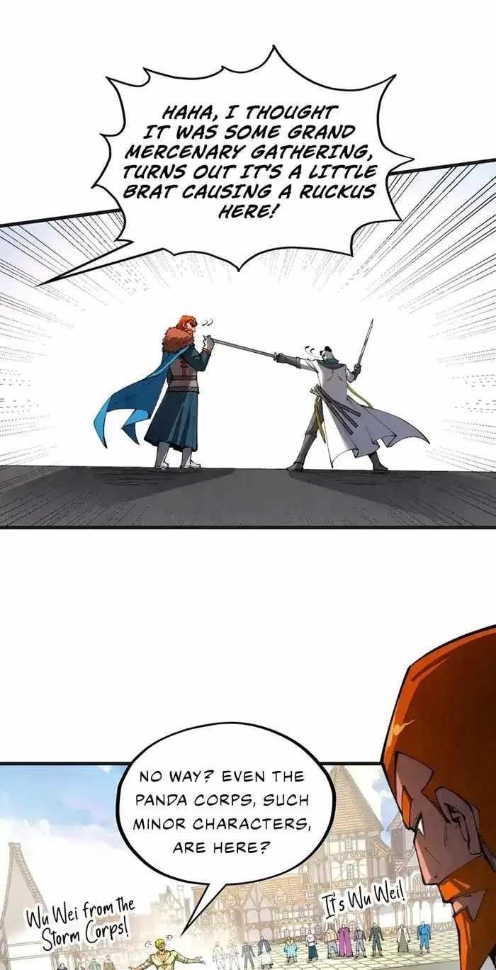 The Ultimate of All Ages Chapter 314 - Page 5