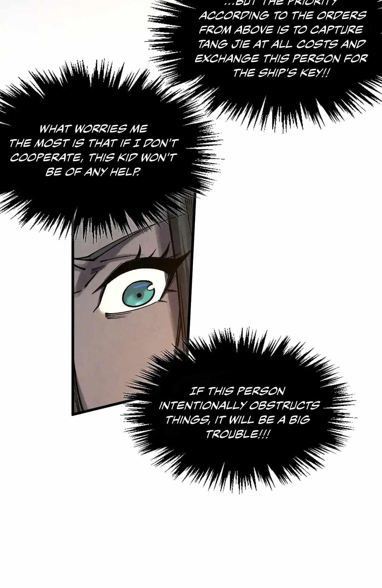 The Ultimate of All Ages Chapter 316 - Page 12