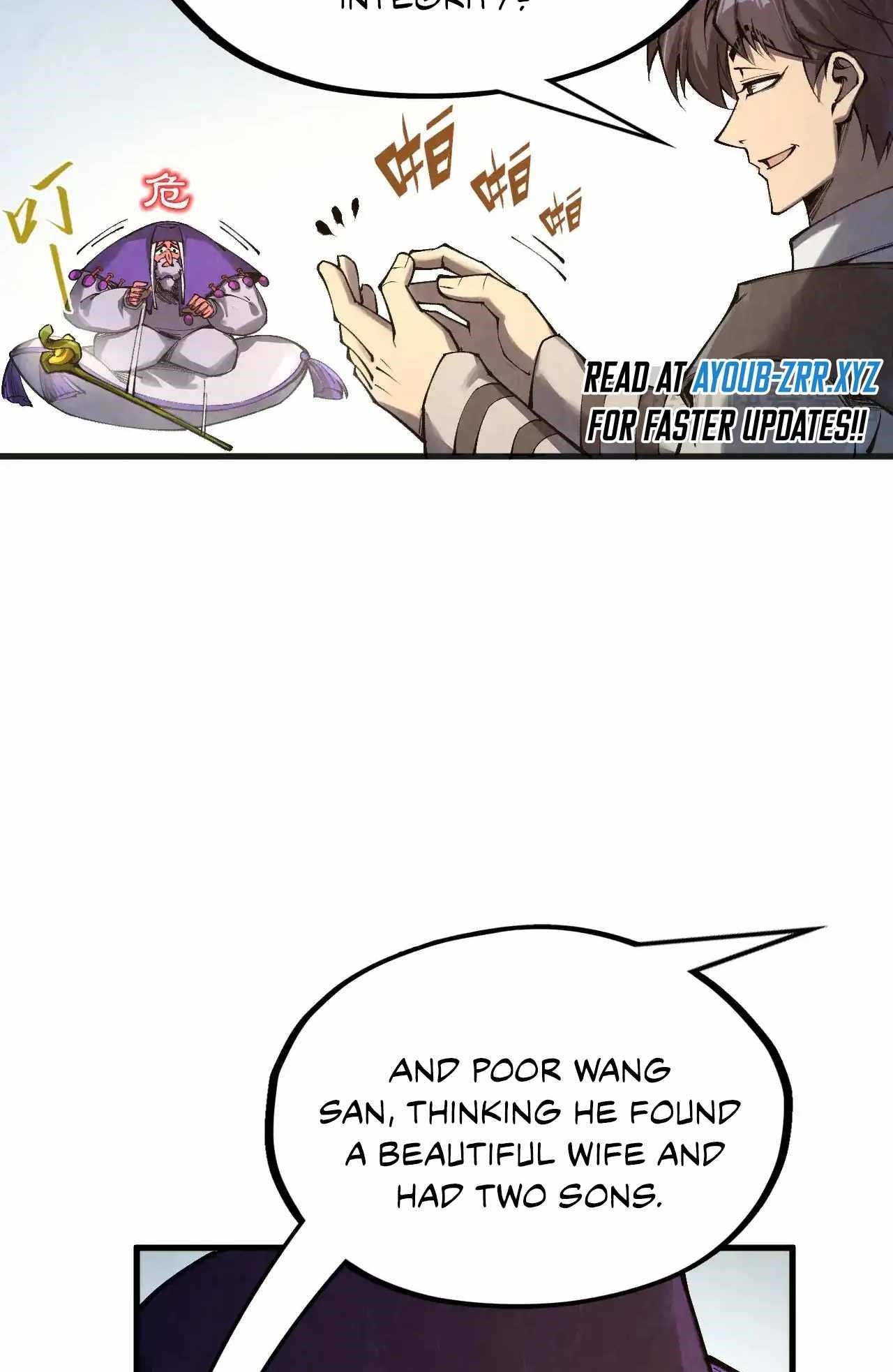 The Ultimate of All Ages Chapter 316 - Page 17