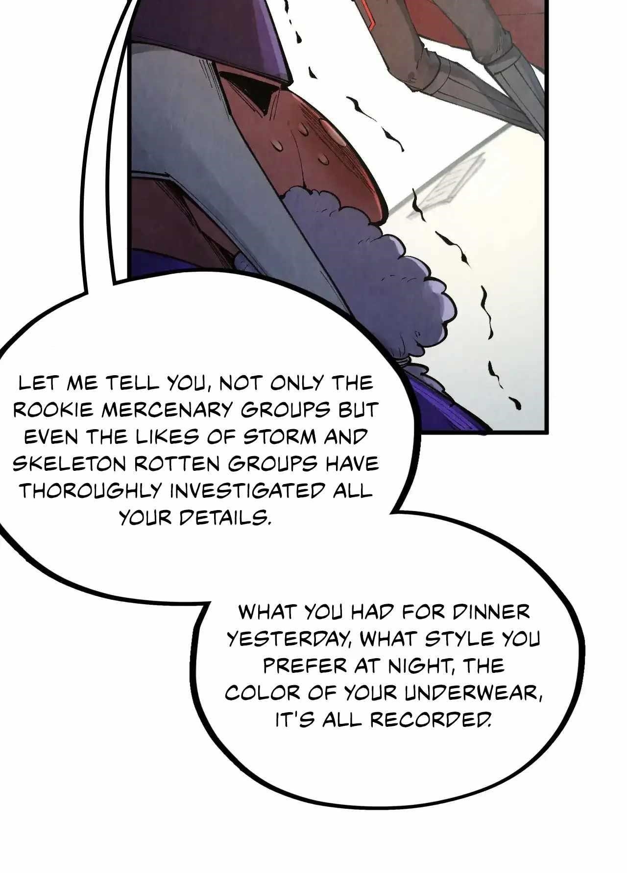 The Ultimate of All Ages Chapter 316 - Page 22