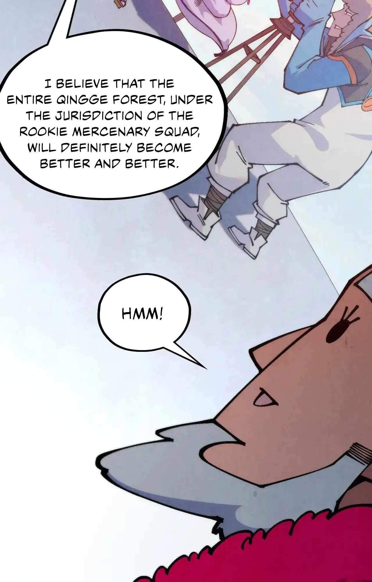 The Ultimate of All Ages Chapter 316 - Page 30