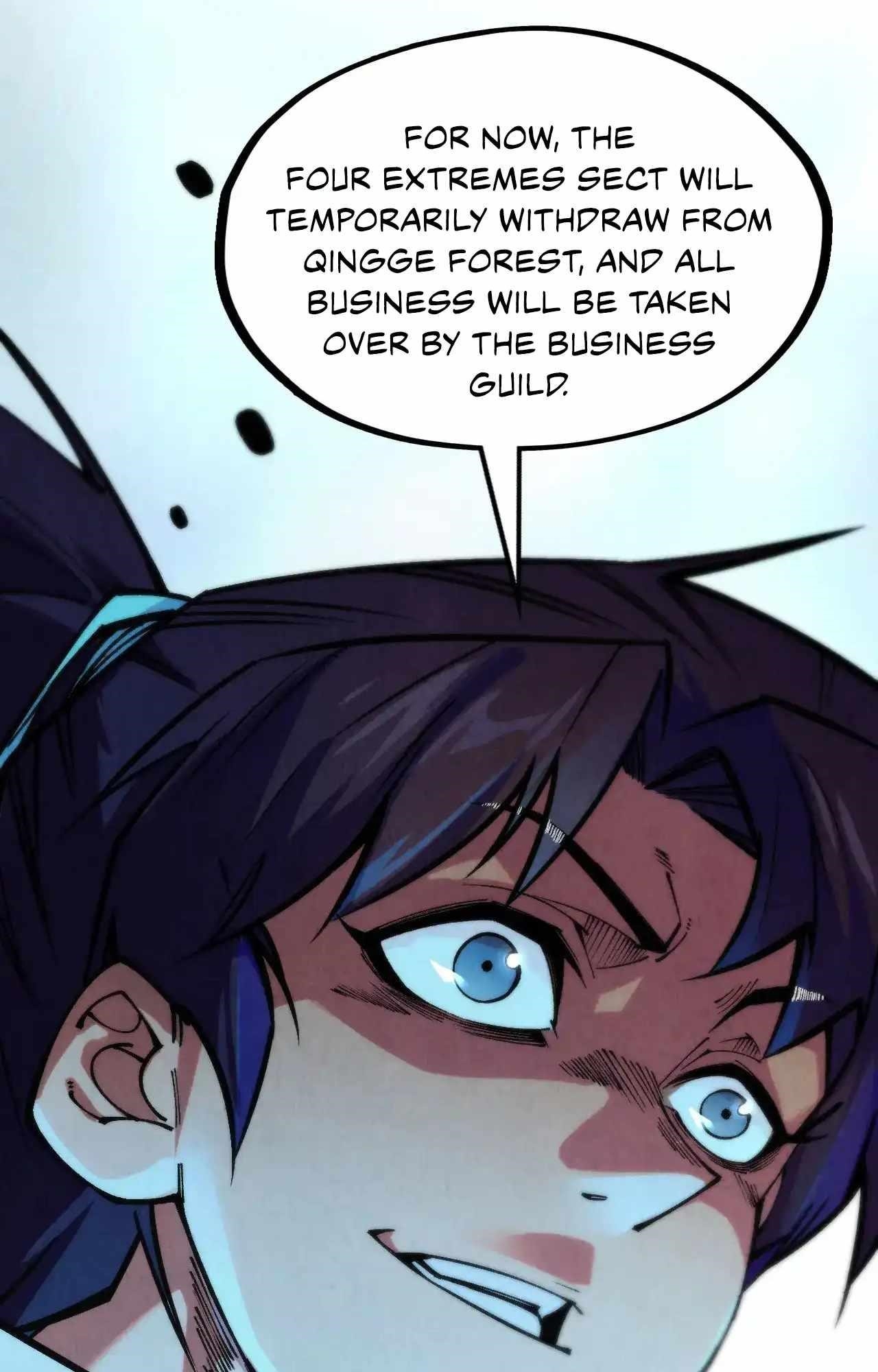 The Ultimate of All Ages Chapter 316 - Page 33