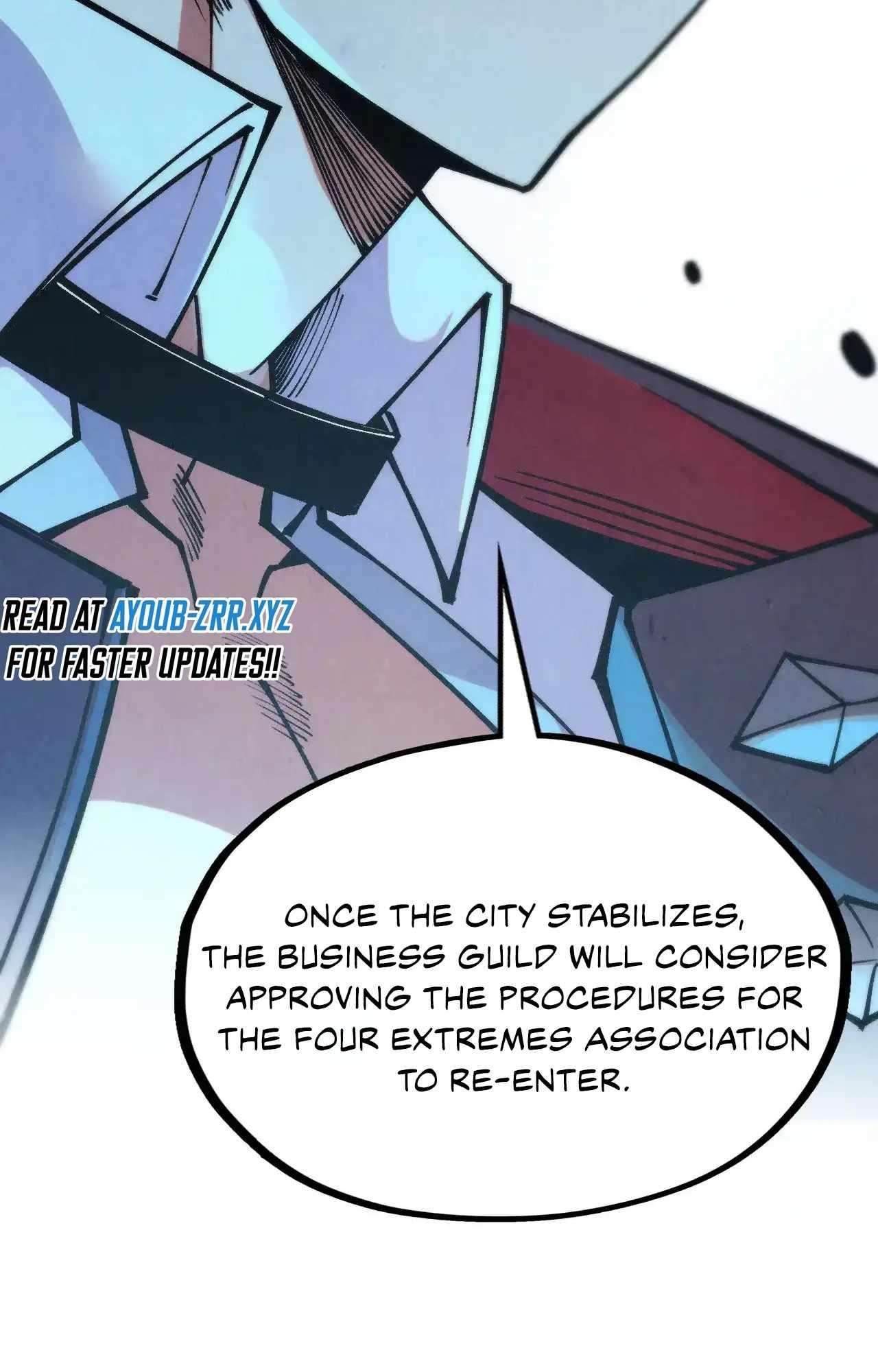 The Ultimate of All Ages Chapter 316 - Page 34