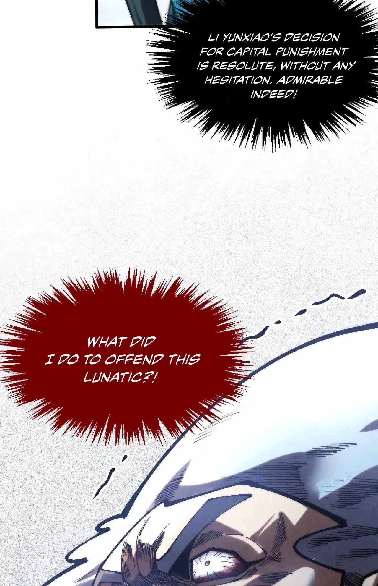 The Ultimate of All Ages Chapter 316 - Page 37