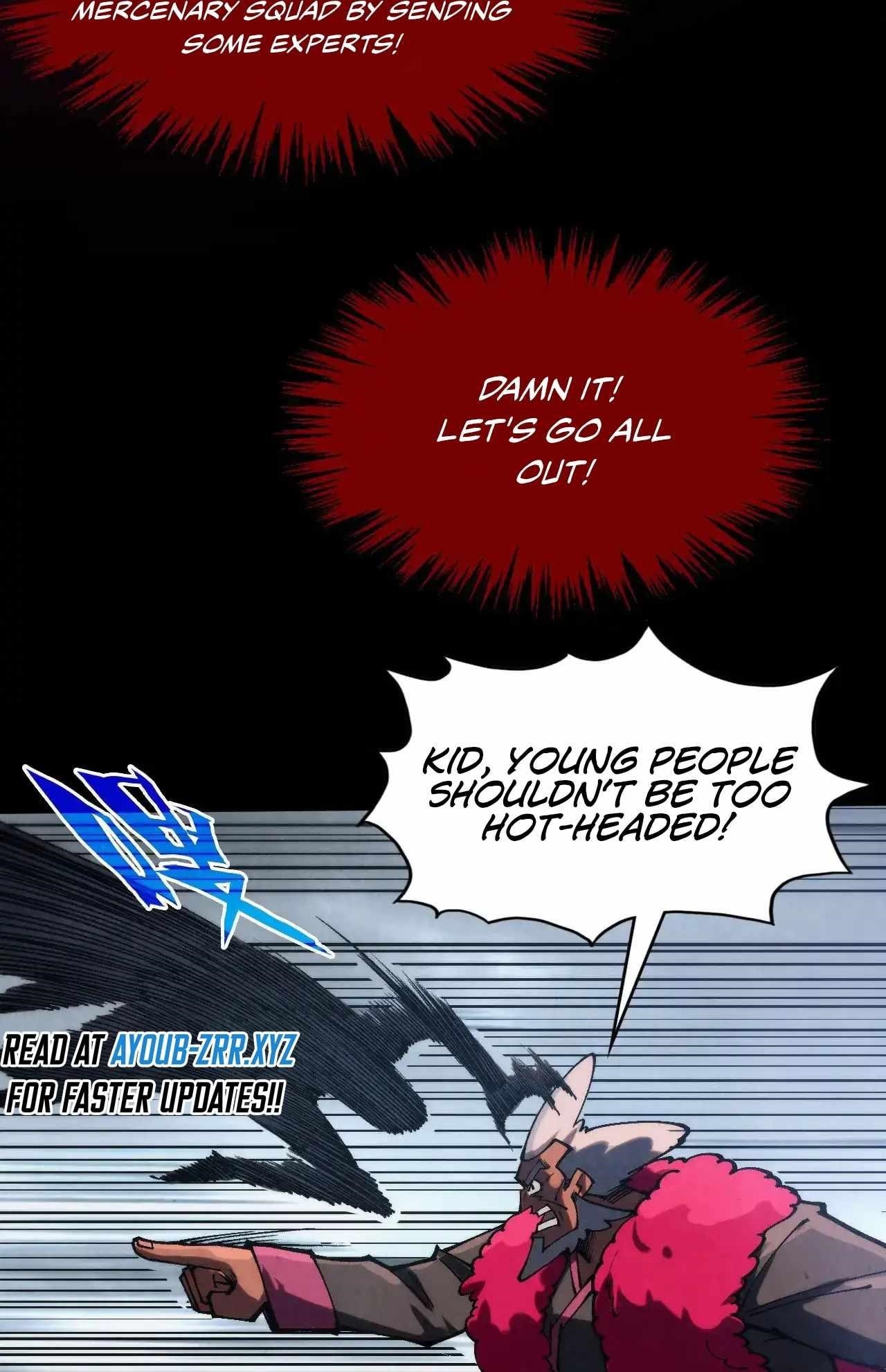 The Ultimate of All Ages Chapter 316 - Page 39