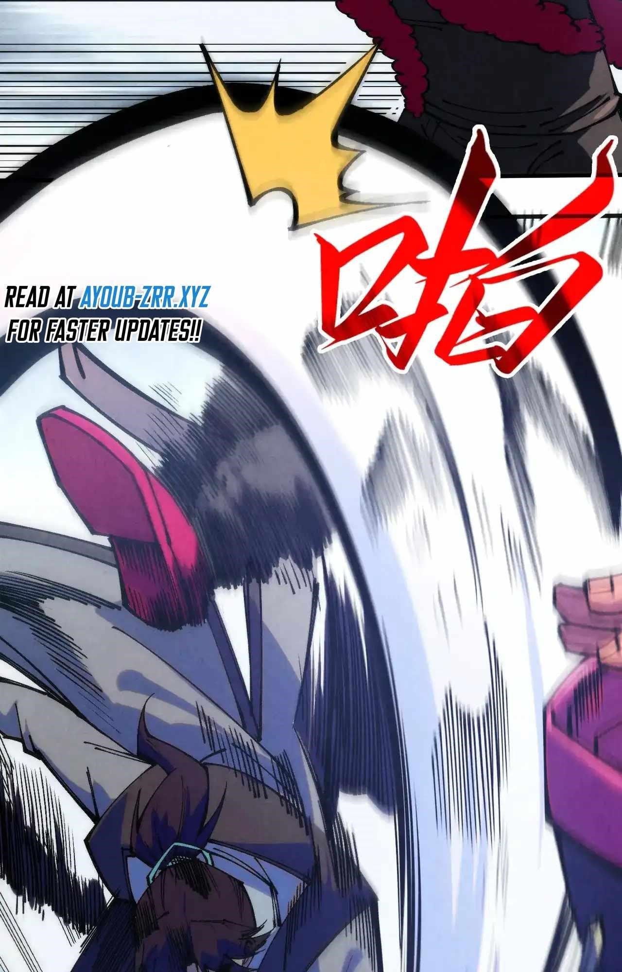 The Ultimate of All Ages Chapter 316 - Page 40