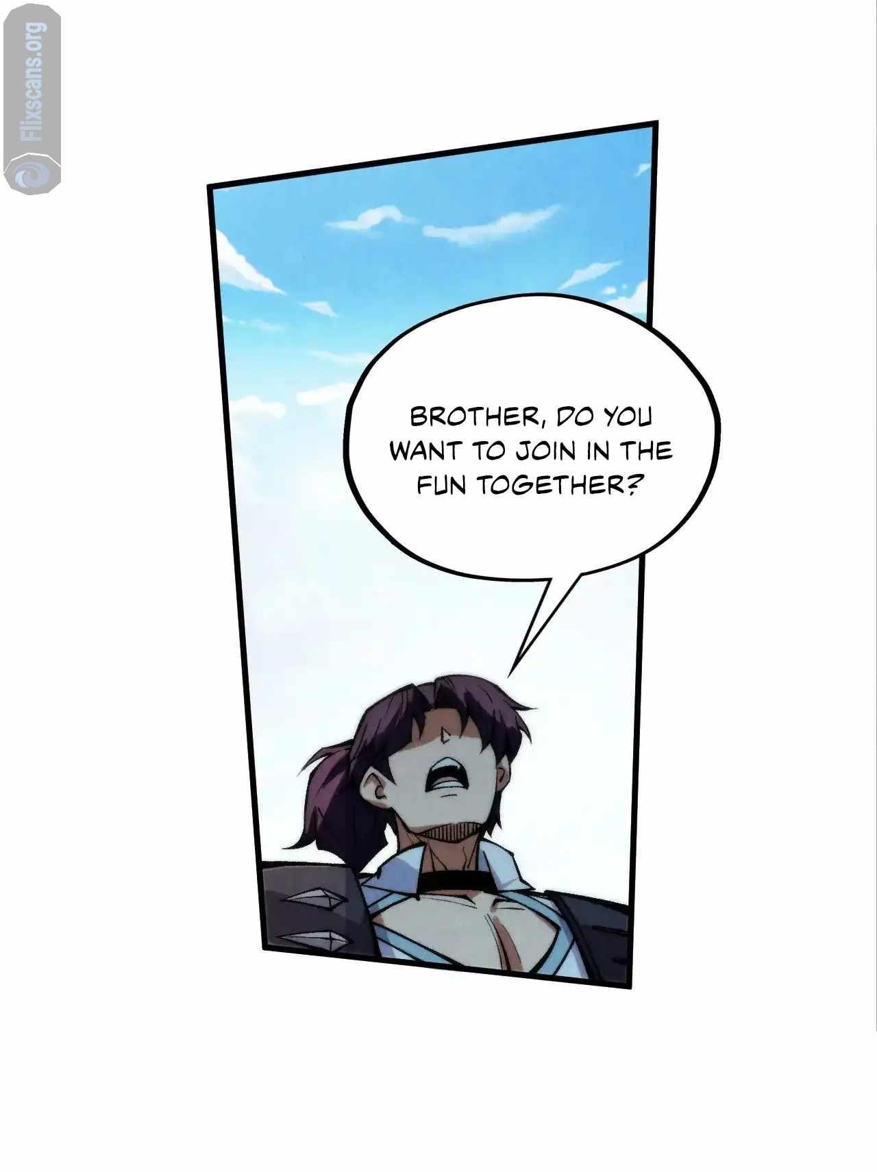 The Ultimate of All Ages Chapter 316 - Page 49