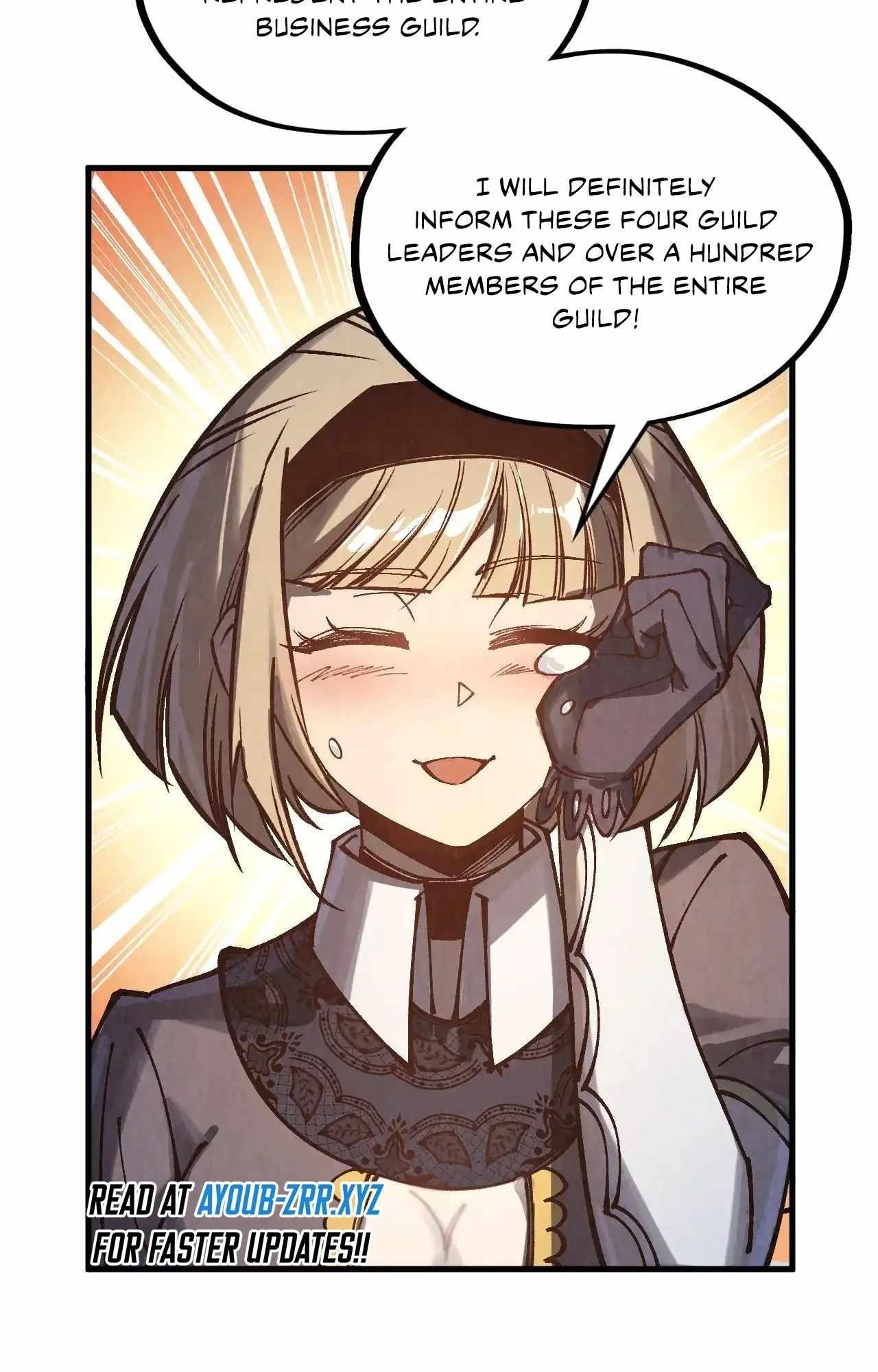 The Ultimate of All Ages Chapter 316 - Page 5