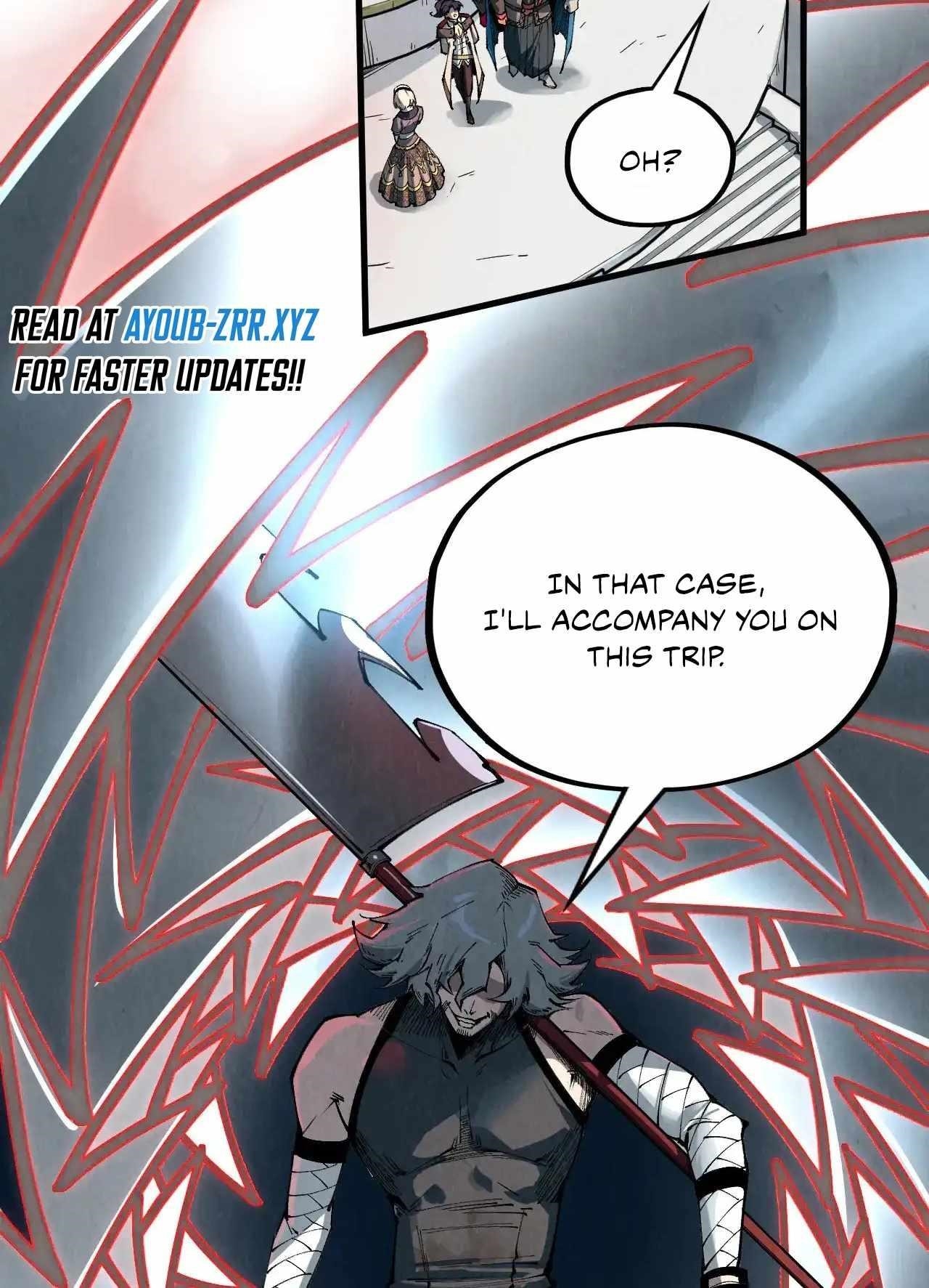 The Ultimate of All Ages Chapter 316 - Page 51